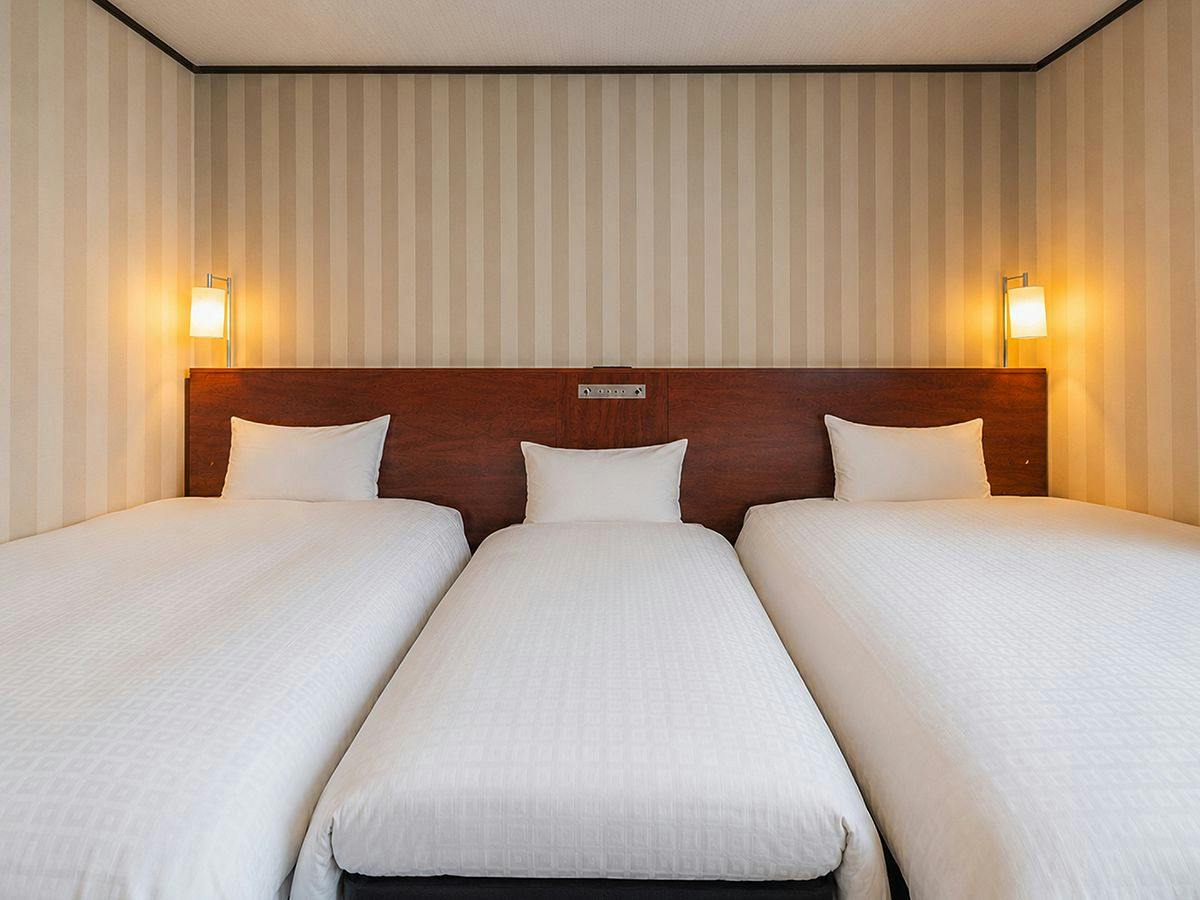 Tsukuba no Yu Urban Hotel