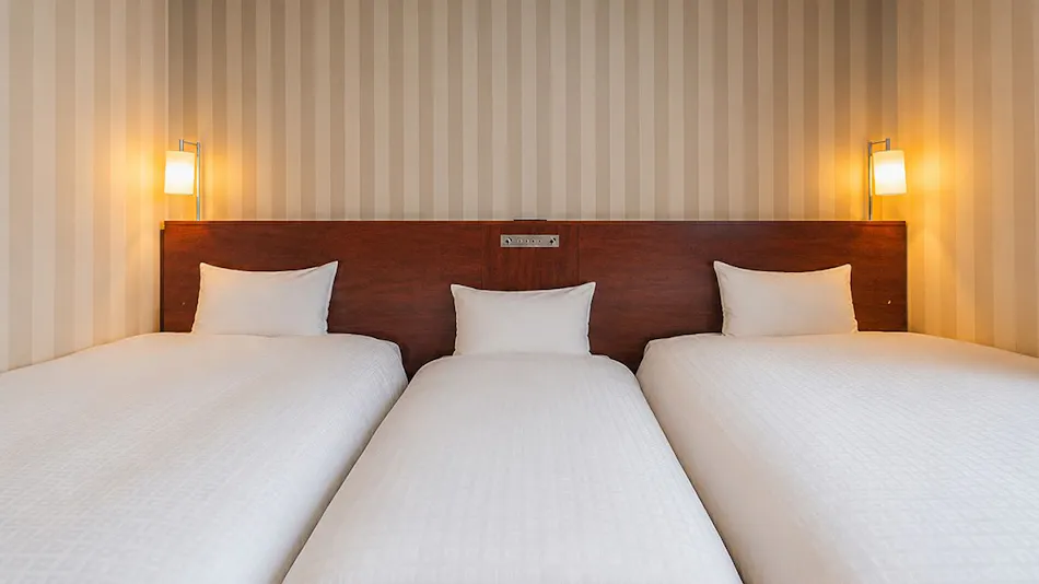 Tsukuba no Yu Urban Hotel