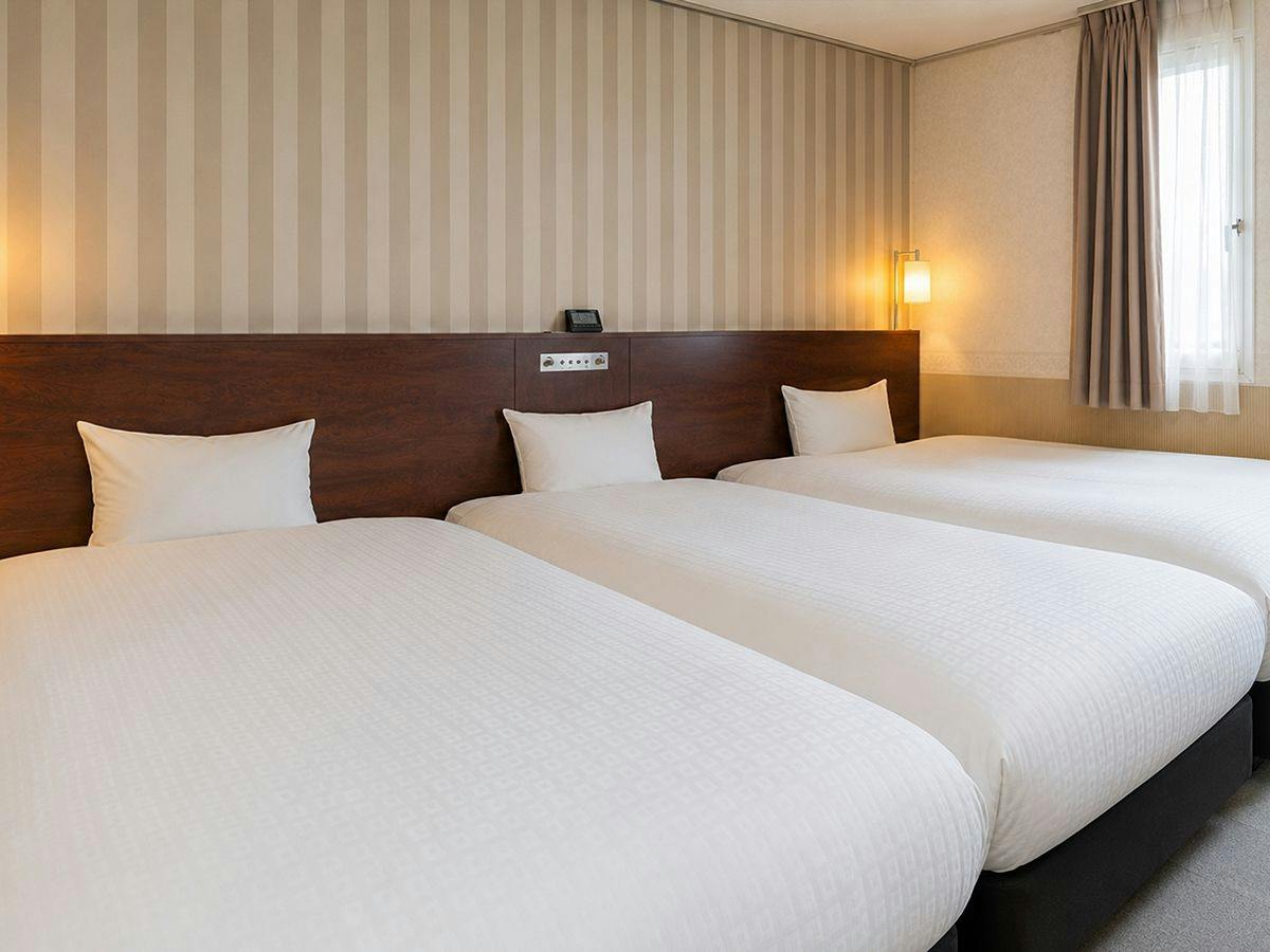 Tsukuba no Yu Urban Hotel