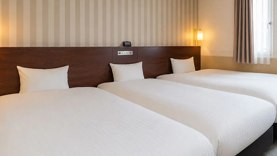Tsukuba no Yu Urban Hotel