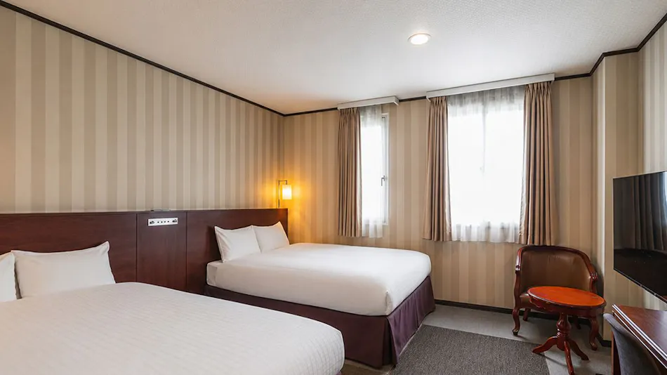 Tsukuba no Yu Urban Hotel