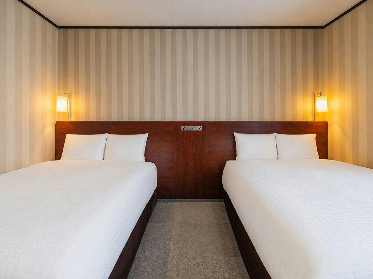 Tsukuba no Yu Urban Hotel