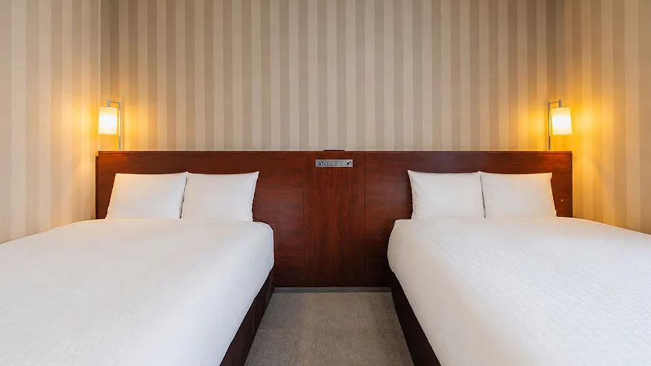 Tsukuba no Yu Urban Hotel