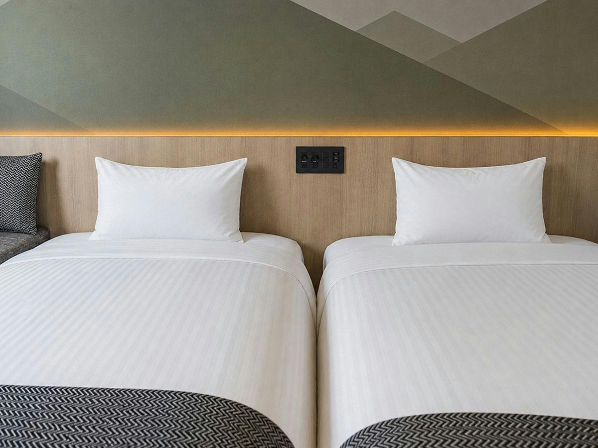 Tsukuba no Yu Urban Hotel