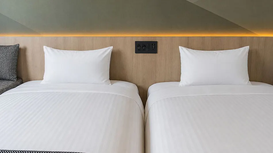 Tsukuba no Yu Urban Hotel