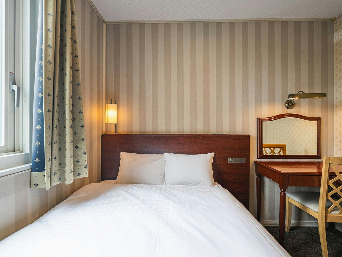 Tsukuba no Yu Urban Hotel