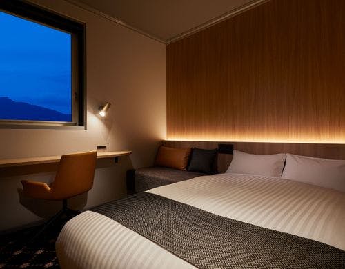 スーペリアルーム