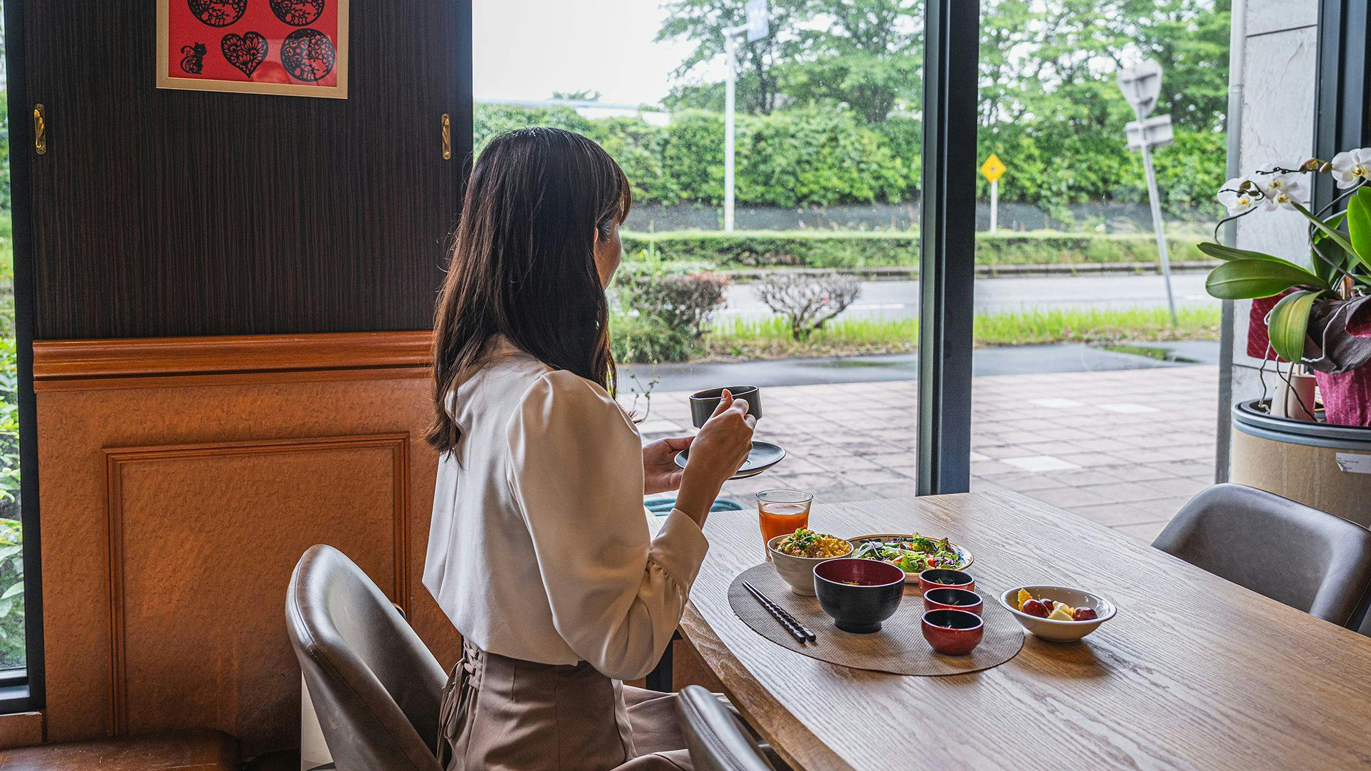 Tsukuba no Yu Urban Hotel