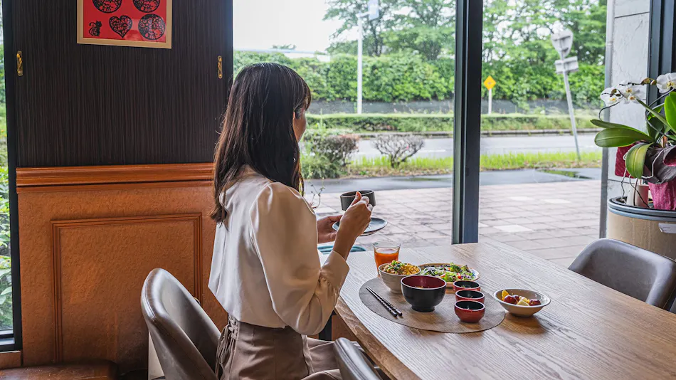 Tsukuba no Yu Urban Hotel