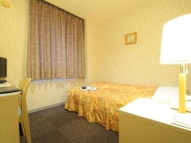 網走ロイヤルホテル