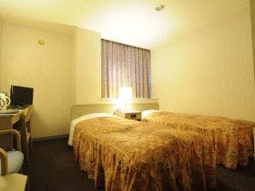 網走ロイヤルホテル