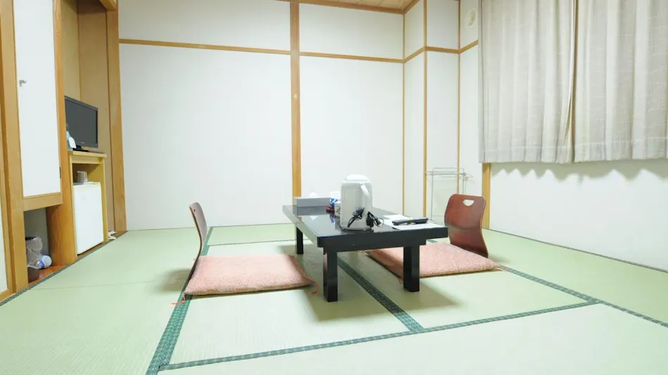 Abashiri Royal Hotel