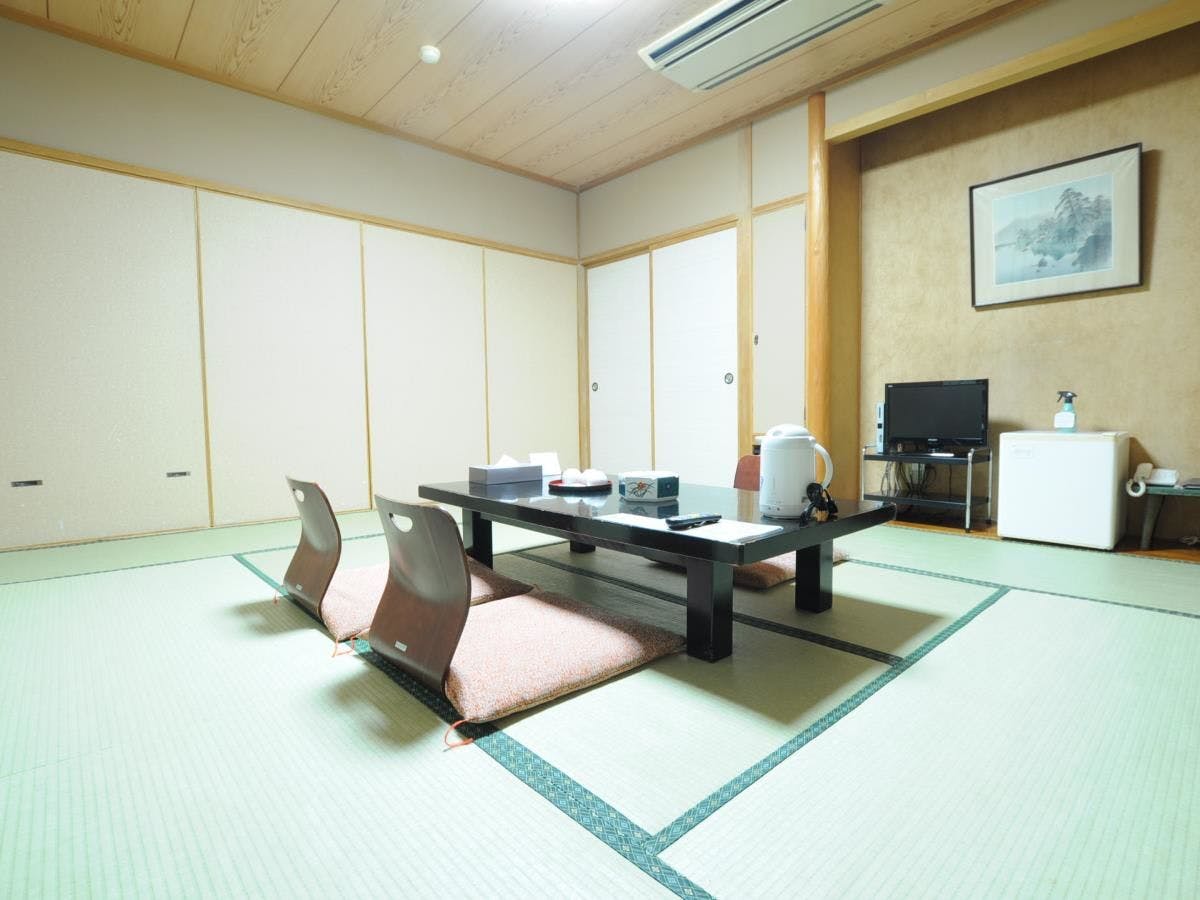 Abashiri Royal Hotel
