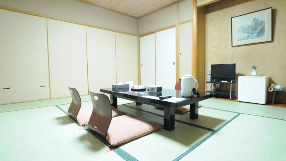 Abashiri Royal Hotel