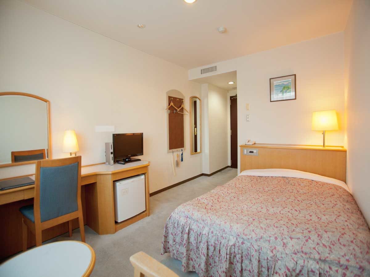 Abashiri Royal Hotel