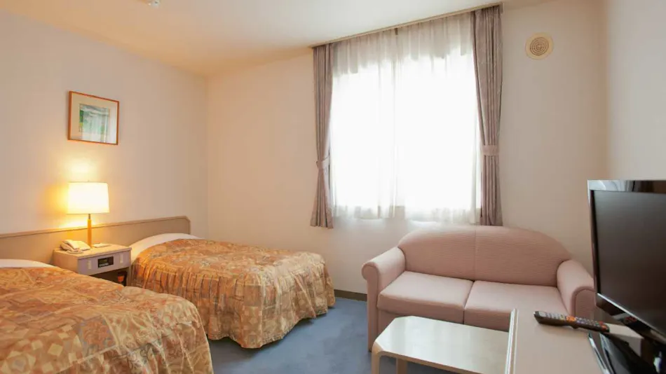 Abashiri Royal Hotel