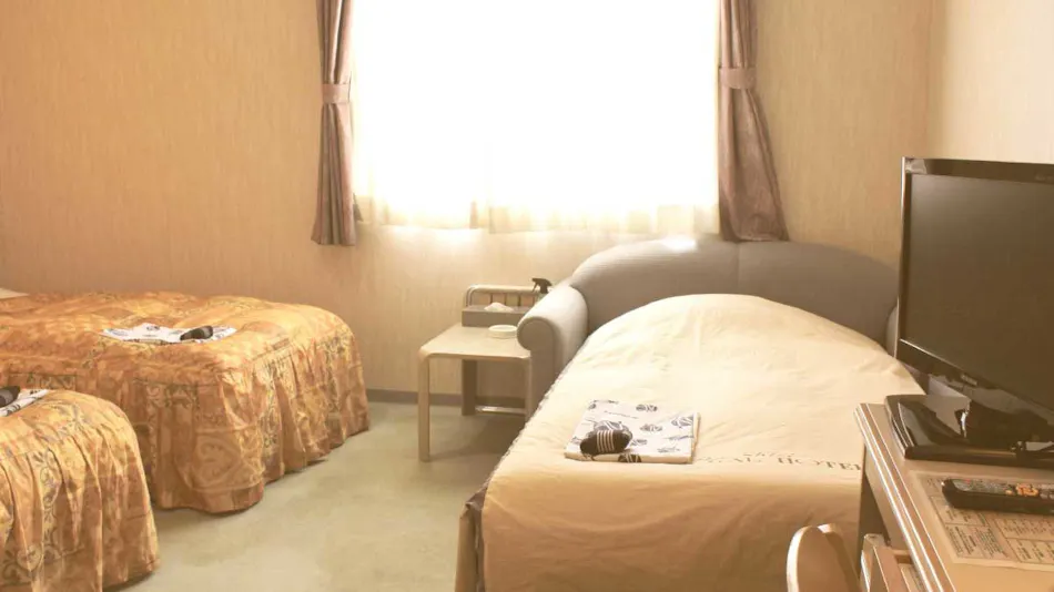 Abashiri Royal Hotel