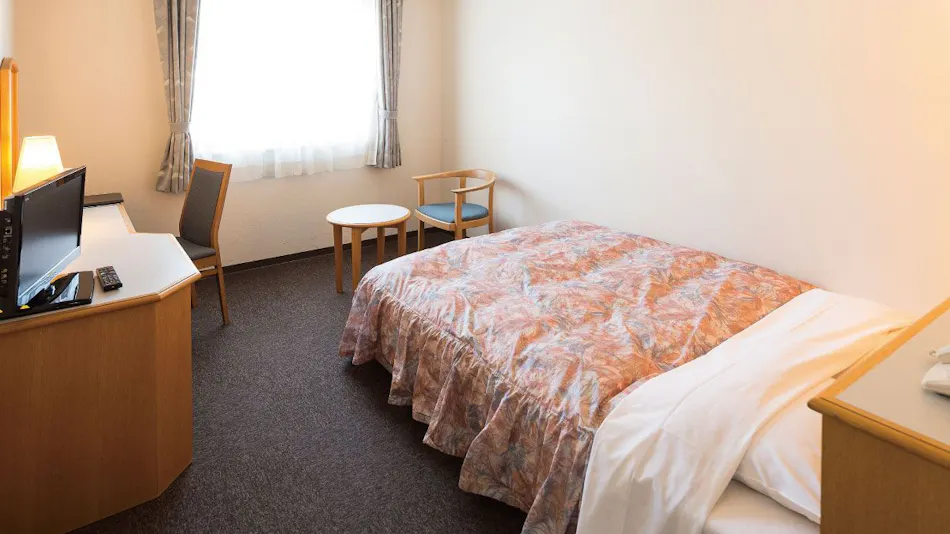 Abashiri Royal Hotel