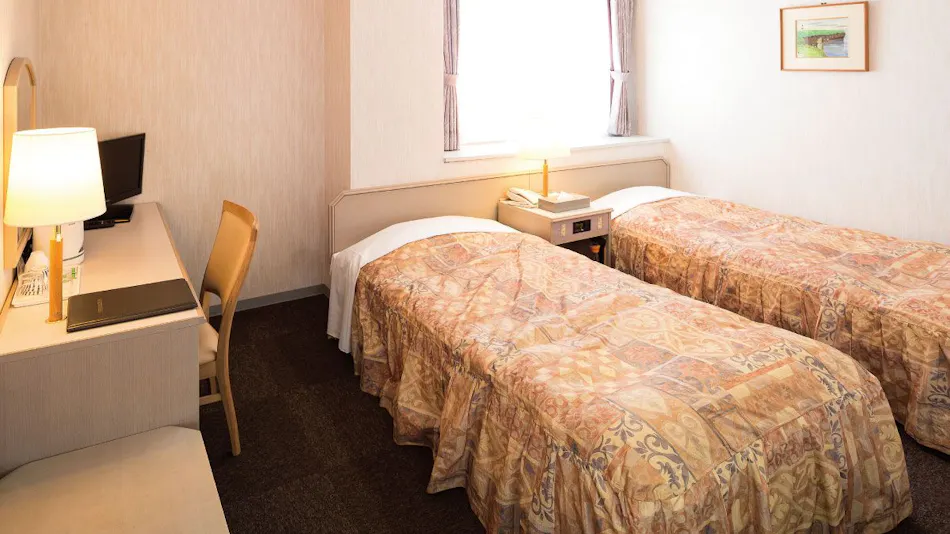 Abashiri Royal Hotel