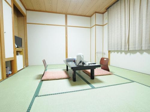 ◆和室8畳