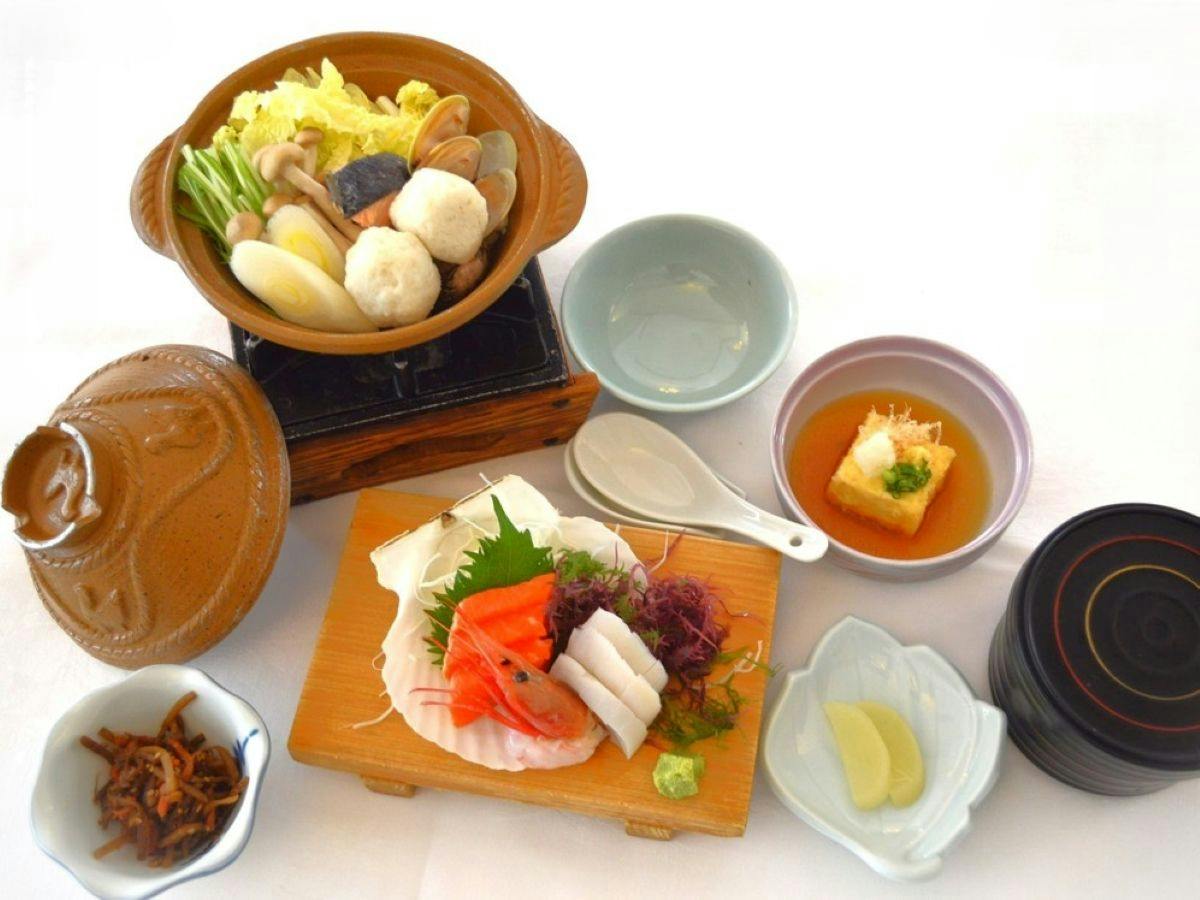 Abashiri Royal Hotel