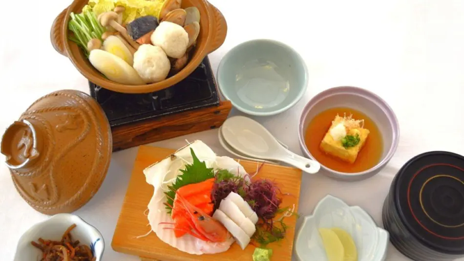 Abashiri Royal Hotel