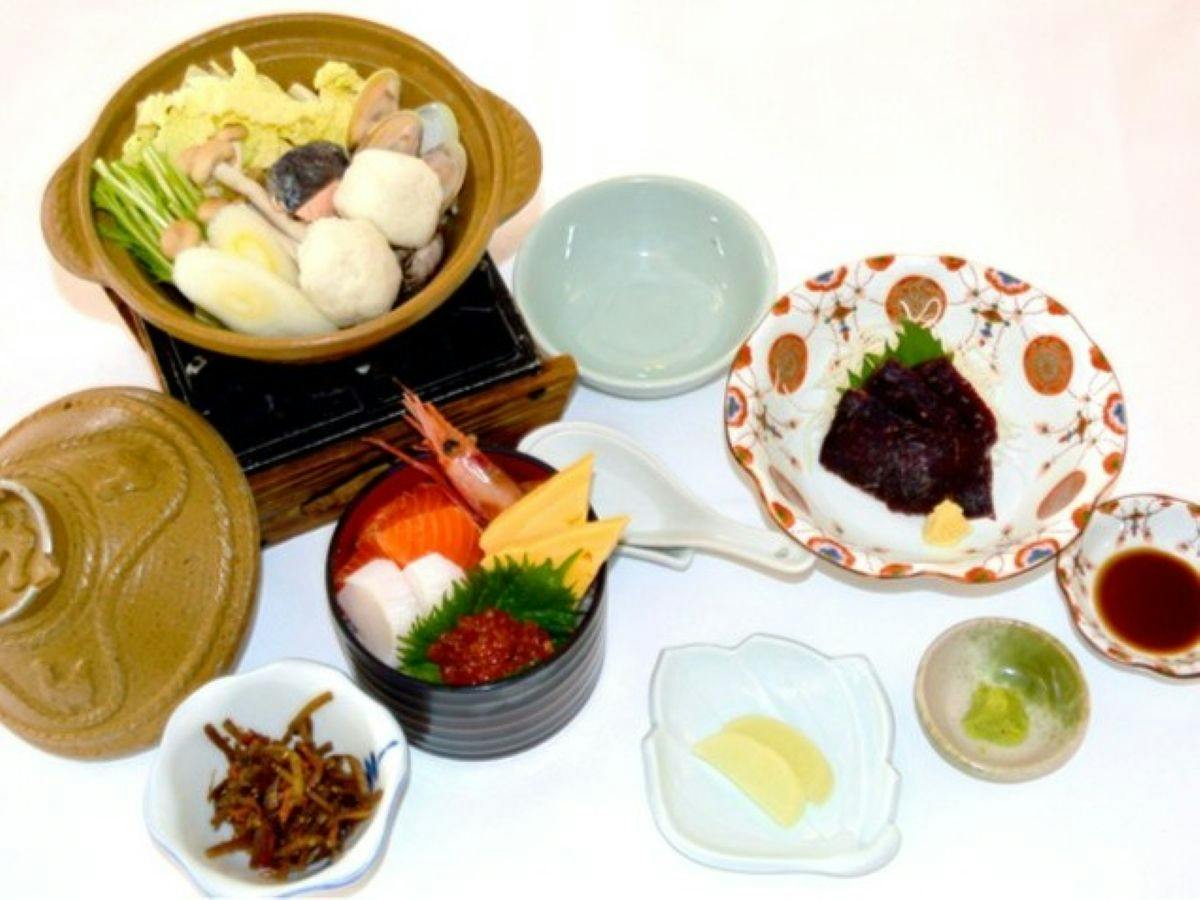 Abashiri Royal Hotel