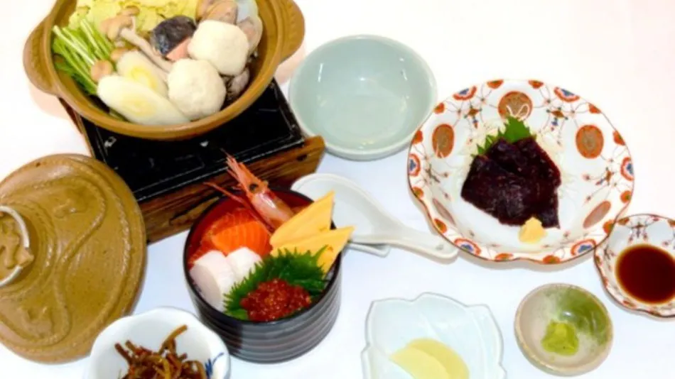 Abashiri Royal Hotel
