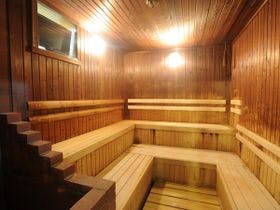 網走ロイヤルホテル