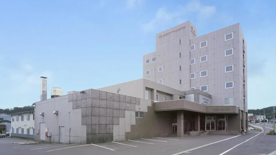 Abashiri Royal Hotel