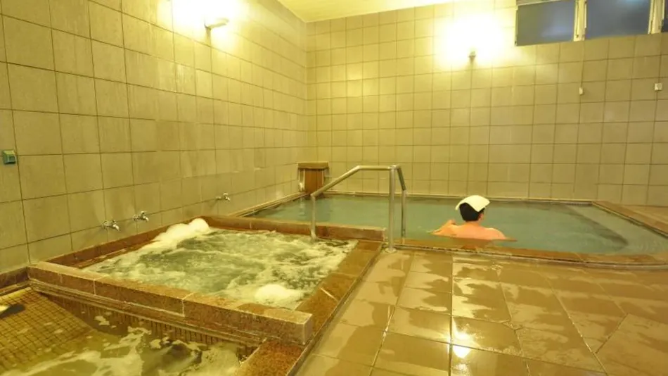 Abashiri Royal Hotel