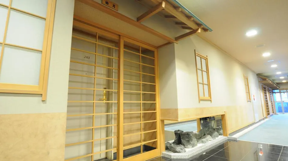 Abashiri Royal Hotel