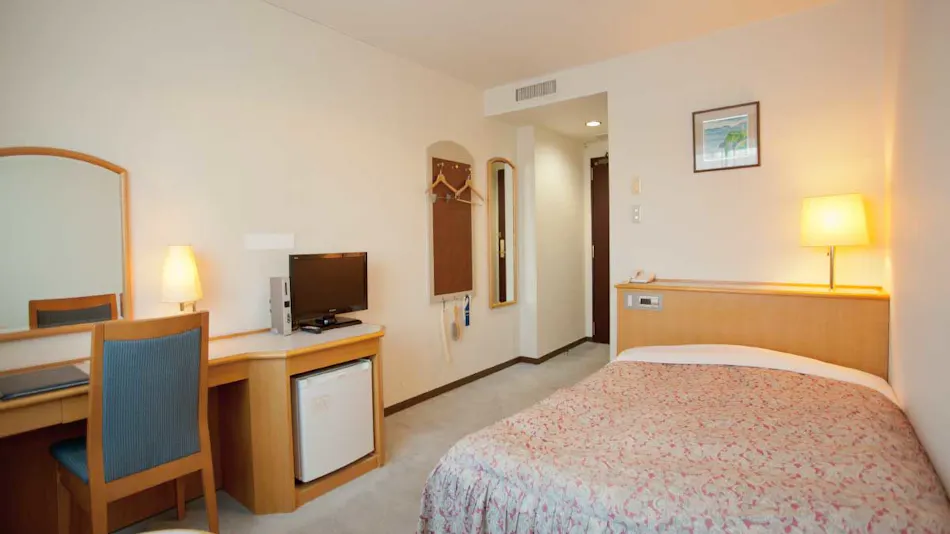 Abashiri Royal Hotel