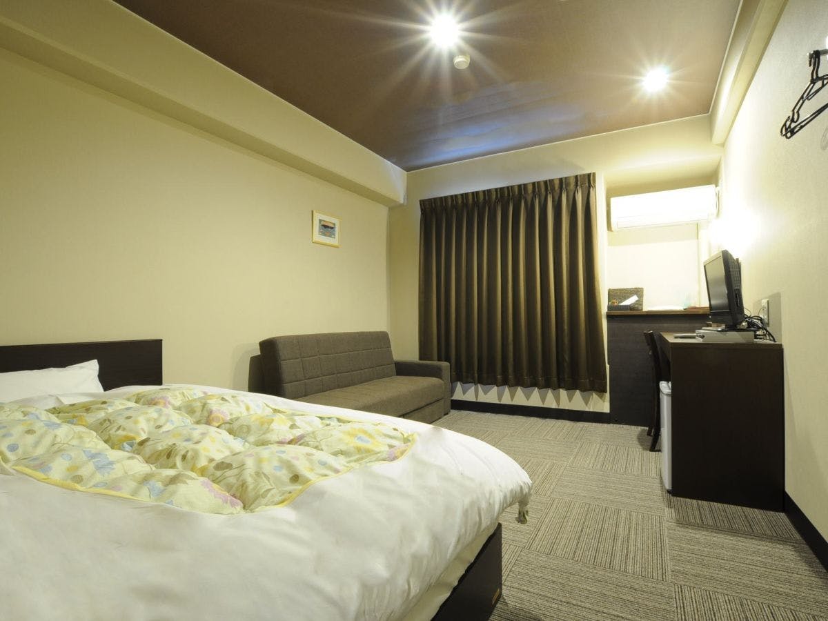 Business Inn Fukuyama
