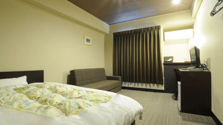 Business Inn Fukuyama