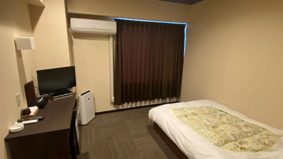 Business Inn Fukuyama