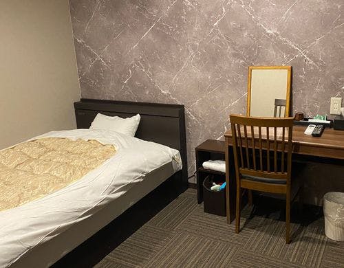 ◆カジュアルシングル＜禁煙＞