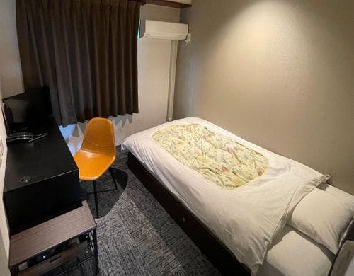 ◆アメニティ一例