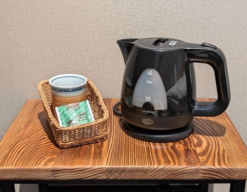 ◆スタンダードシングル＜喫煙＞