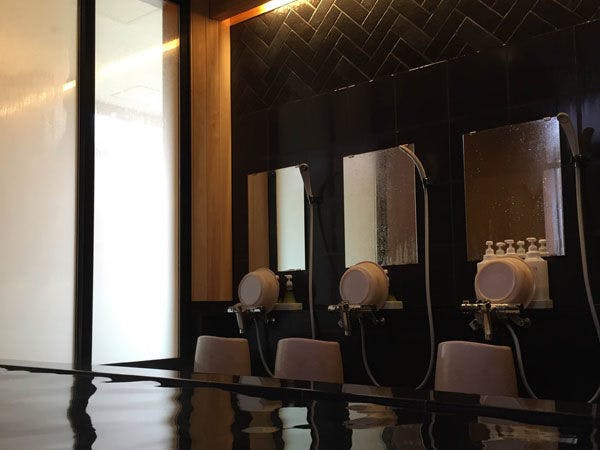 【ห้องอาบน้ำ】ฤดูร้อน 16:00-22:00, ฤดูหนาว 17:00-22:00