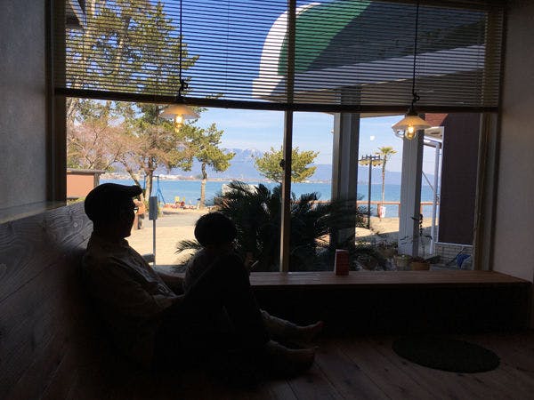 Kokumin Shukusha View Lodge Biwa