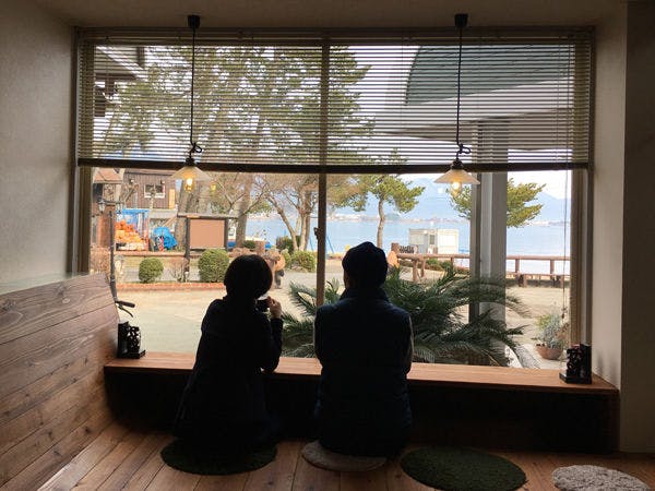 Kokumin Shukusha View Lodge Biwa