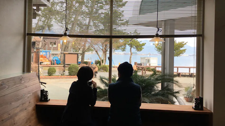 Kokumin Shukusha View Lodge Biwa