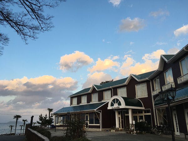 Kokumin Shukusha View Lodge Biwa
