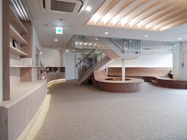 Kokumin Shukusha View Lodge Biwa