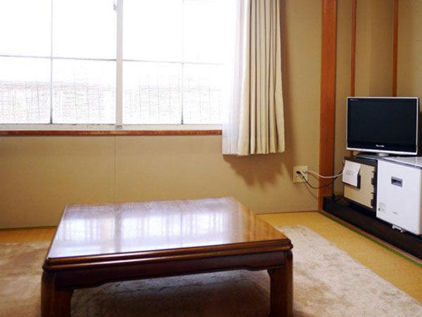 Kokumin Shukusha View Lodge Biwa