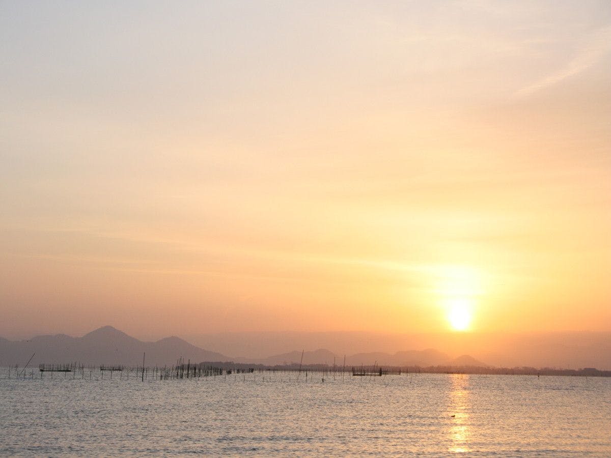 Kokumin Shukusha View Lodge Biwa