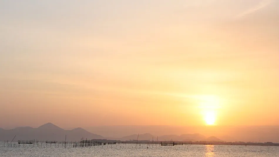 Kokumin Shukusha View Lodge Biwa