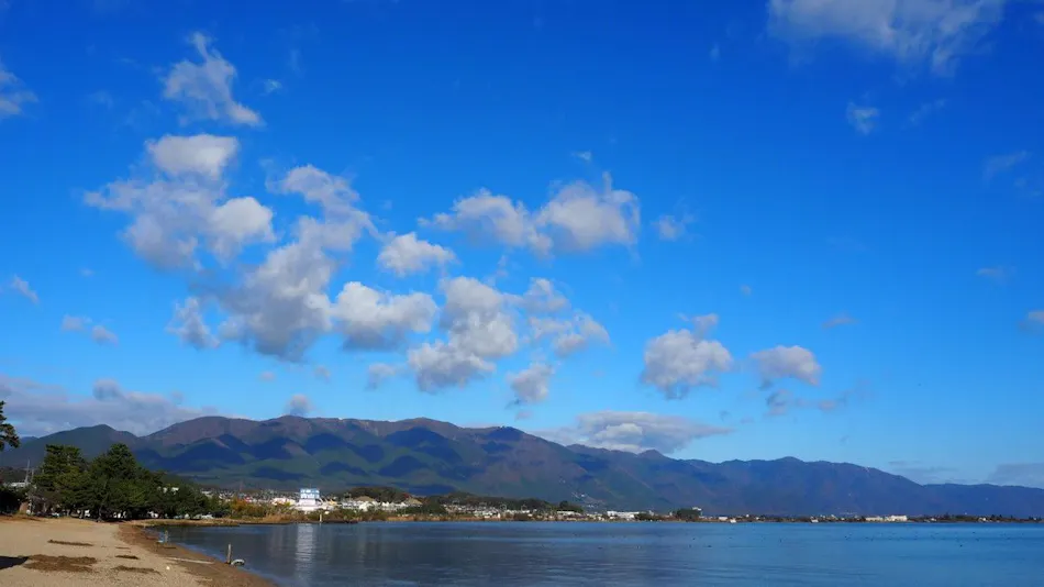 Kokumin Shukusha View Lodge Biwa