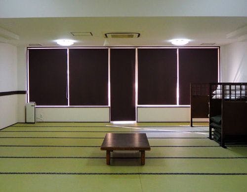 【比良】約30畳の和室(7～15名)